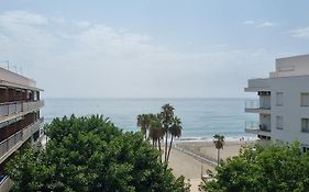 Apartamentos Real 81