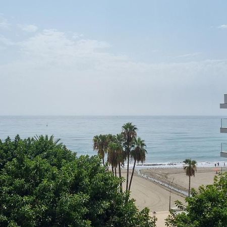 Apartamentos Real 81 Estepona Exterior foto