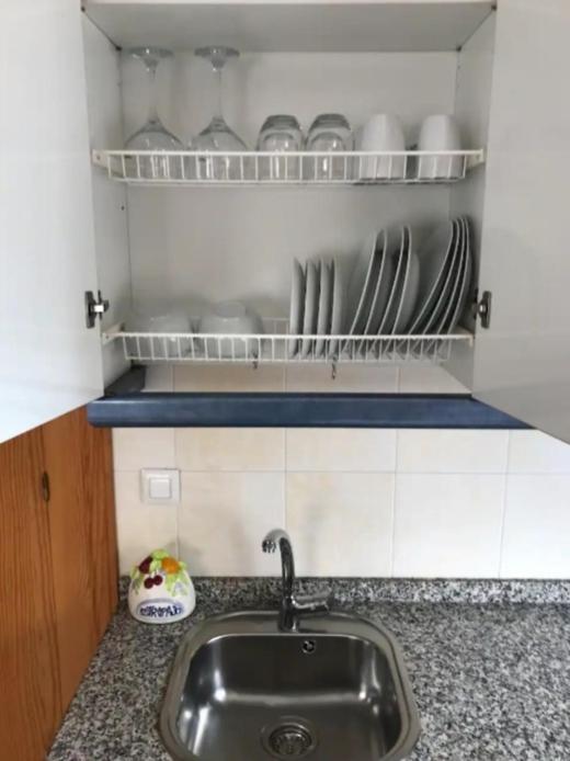 Apartamentos Real 81 Estepona Exterior foto