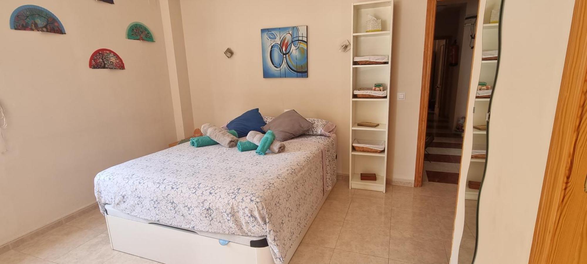 Apartamentos Real 81 Estepona Exterior foto